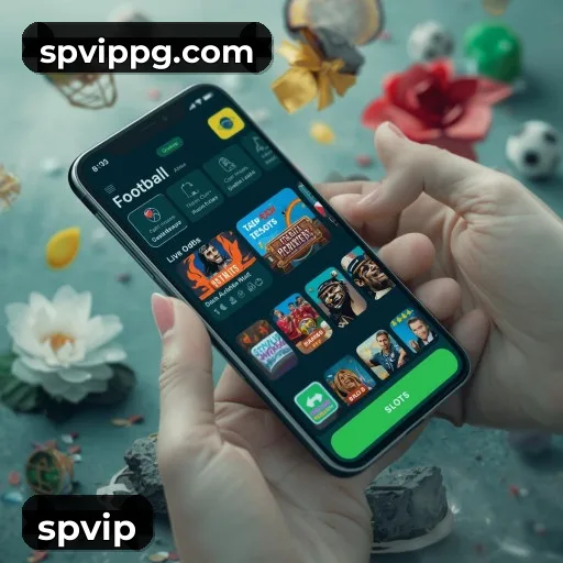 Android mobile access for promotions and account pages